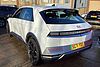 Hyundai IONIQ 5 125kW Premium 58 kWh 5dr Auto White