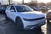 Hyundai IONIQ 5 125kW Premium 58 kWh 5dr Auto White