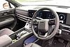 Hyundai SANTA FE 1.6 TGDi PHEV Calligraphy 5dr 4WD Auto [6 Seats] White