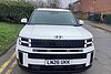 Hyundai SANTA FE 1.6 TGDi PHEV Calligraphy 5dr 4WD Auto [6 Seats] White