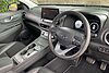 Hyundai KONA 150kW Ultimate 64kWh 5dr Auto Black