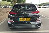Hyundai KONA 150kW Ultimate 64kWh 5dr Auto Black