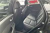 Hyundai KONA 150kW Ultimate 64kWh 5dr Auto Black