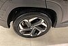 Hyundai TUCSON 1.6 T-GDi (230ps) Premium Hybrid Black
