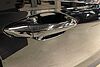 Hyundai TUCSON 1.6 T-GDi (230ps) Premium Hybrid Black