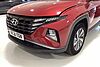 Hyundai TUCSON 1.6 T-GDi 2021MY SE Connect Red