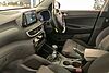 Hyundai TUCSON 1.6 TGDi 177 SE Nav 5dr 2WD Blue