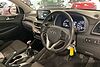 Hyundai TUCSON 1.6 TGDi 177 SE Nav 5dr 2WD Blue