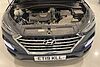 Hyundai TUCSON 1.6 TGDi 177 SE Nav 5dr 2WD Blue