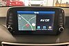 Hyundai TUCSON 1.6 TGDi 177 SE Nav 5dr 2WD Blue
