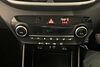 Hyundai TUCSON 1.6 TGDi 177 SE Nav 5dr 2WD Blue