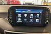 Hyundai TUCSON 1.6 TGDi 177 SE Nav 5dr 2WD Blue