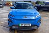 Hyundai KONA 150kW Premium 64kWh 5dr Auto Blue