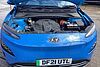 Hyundai KONA 150kW Premium 64kWh 5dr Auto Blue
