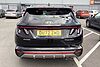 Hyundai TUCSON 1.6 T-GDi MHEV DCT 2023MY N Line Black