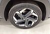 Hyundai TUCSON 1.6 T-GDi 2023MY Ultimate Blue