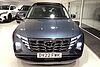 Hyundai TUCSON 1.6 T-GDi 2023MY Ultimate Blue