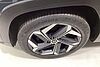 Hyundai TUCSON 1.6 T-GDi 2023MY Ultimate Blue