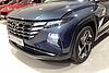 Hyundai TUCSON 1.6 T-GDi 2023MY Ultimate Blue