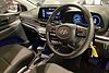 Hyundai I20 1.0T GDi 48V MHD Premium 5dr DCT Black