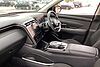 Hyundai TUCSON 1.6 TGDi Hybrid 230 SE Connect 5dr 2WD Auto Red