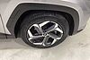 Hyundai TUCSON 1.6 T-GDi PHEV 4WD Aut. 2023MY Ultimate Silver