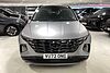 Hyundai TUCSON 1.6 T-GDi PHEV 4WD Aut. 2023MY Ultimate Silver