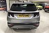 Hyundai TUCSON 1.6 T-GDi PHEV 4WD Aut. 2023MY Ultimate Silver