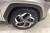 Hyundai TUCSON 1.6 T-GDi PHEV 4WD Aut. 2023MY Ultimate Silver