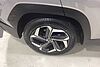 Hyundai TUCSON 1.6 T-GDi PHEV 4WD Aut. 2023MY Ultimate Silver