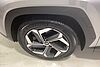 Hyundai TUCSON 1.6 T-GDi PHEV 4WD Aut. 2023MY Ultimate Silver
