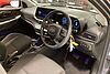 Hyundai I20 1.0 T-GDi Hybrid DCT 2021MY Premium Grey