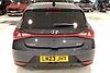 Hyundai I20 1.0 T-GDi Hybrid DCT 2021MY Premium Grey