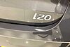 Hyundai I20 1.0 T-GDi Hybrid DCT 2021MY Premium Grey
