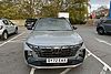 Hyundai TUCSON 1.6 TGDi Hybrid 230 N Line S 5dr 2WD Auto Grey