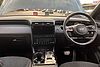 Hyundai TUCSON 1.6 TGDi Hybrid 230 N Line S 5dr 2WD Auto Grey