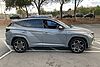 Hyundai TUCSON 1.6 TGDi Hybrid 230 N Line S 5dr 2WD Auto Grey