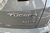 Hyundai TUCSON 1.6 TGDi Hybrid 230 N Line S 5dr 2WD Auto Grey