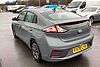Hyundai IONIQ 100kW Premium 38kWh 5dr Auto Grey