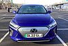 Hyundai IONIQ 100kW Premium 38kWh 5dr Auto Blue