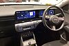 Hyundai KONA 160kW Advance 65kWh 5dr Auto White