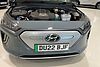 Hyundai IONIQ 100kW Premium SE 38kWh 5dr Auto Grey