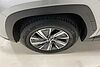 Hyundai TUCSON 1.6 TGDi Hybrid 230 SE Connect 5dr 2WD Auto Silver