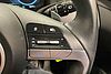 Hyundai TUCSON 1.6 TGDi Hybrid 230 SE Connect 5dr 2WD Auto Silver