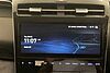 Hyundai TUCSON 1.6 TGDi Hybrid 230 SE Connect 5dr 2WD Auto Silver