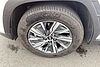 Hyundai TUCSON 1.6 T-GDi Hybrid Aut. 2023MY SE Connect White