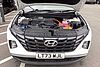 Hyundai TUCSON 1.6 T-GDi Hybrid Aut. 2023MY SE Connect White