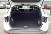 Hyundai TUCSON 1.6 T-GDi Hybrid Aut. 2023MY SE Connect White