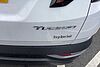 Hyundai TUCSON 1.6 T-GDi Hybrid Aut. 2023MY SE Connect White