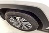 Hyundai TUCSON 1.6 T-GDi Hybrid Aut. 2023MY SE Connect White